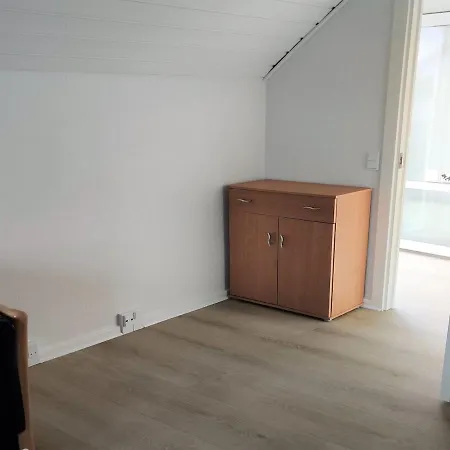 Lotte - 2-3km From The Sea In Western Jutland By Interhome Apartman *