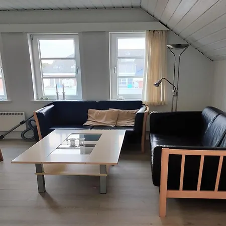 Lotte - 2-3km From The Sea In Western Jutland By Interhome * Sønderby