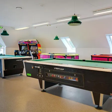 Lotte - 2-3km From The Sea In Western Jutland By Interhome * Sonderby (Romo)