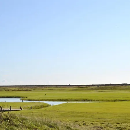 Apartman Lotte - 2-3km From The Sea In Western Jutland By Interhome