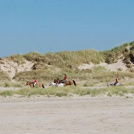 Lotte - 2-3km From The Sea In Western Jutland By Interhome Apartment