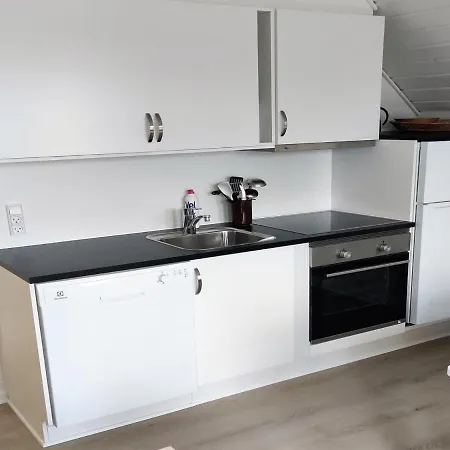Apartment Lotte - 2-3km From The Sea In Western Jutland By Interhome Sonderby (Romo)