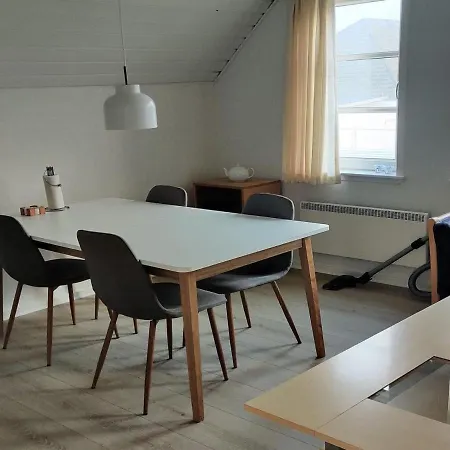 Lotte - 2-3km From The Sea In Western Jutland By Interhome Apartman *