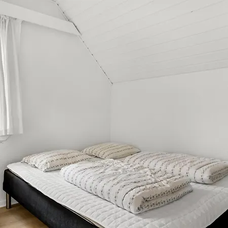 Apartman Lotte - 2-3km From The Sea In Western Jutland By Interhome Sønderby