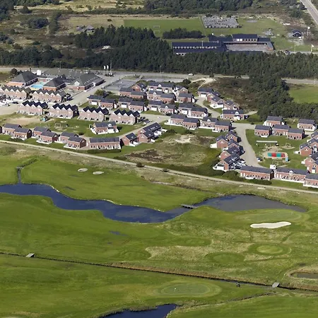 Lotte - 2-3km From The Sea In Western Jutland By Interhome * Sønderby