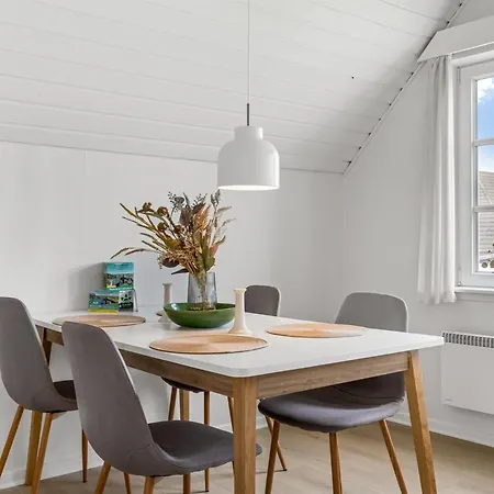 Lotte - 2-3km From The Sea By Interhome Leilighet *