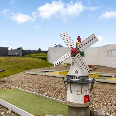 Lotte - 2-3km From The Sea By Interhome Sonderby (Romo)