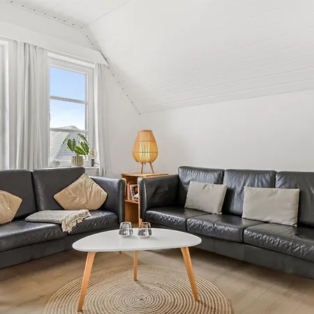 Leilighet Lotte - 2-3km From The Sea By Interhome *